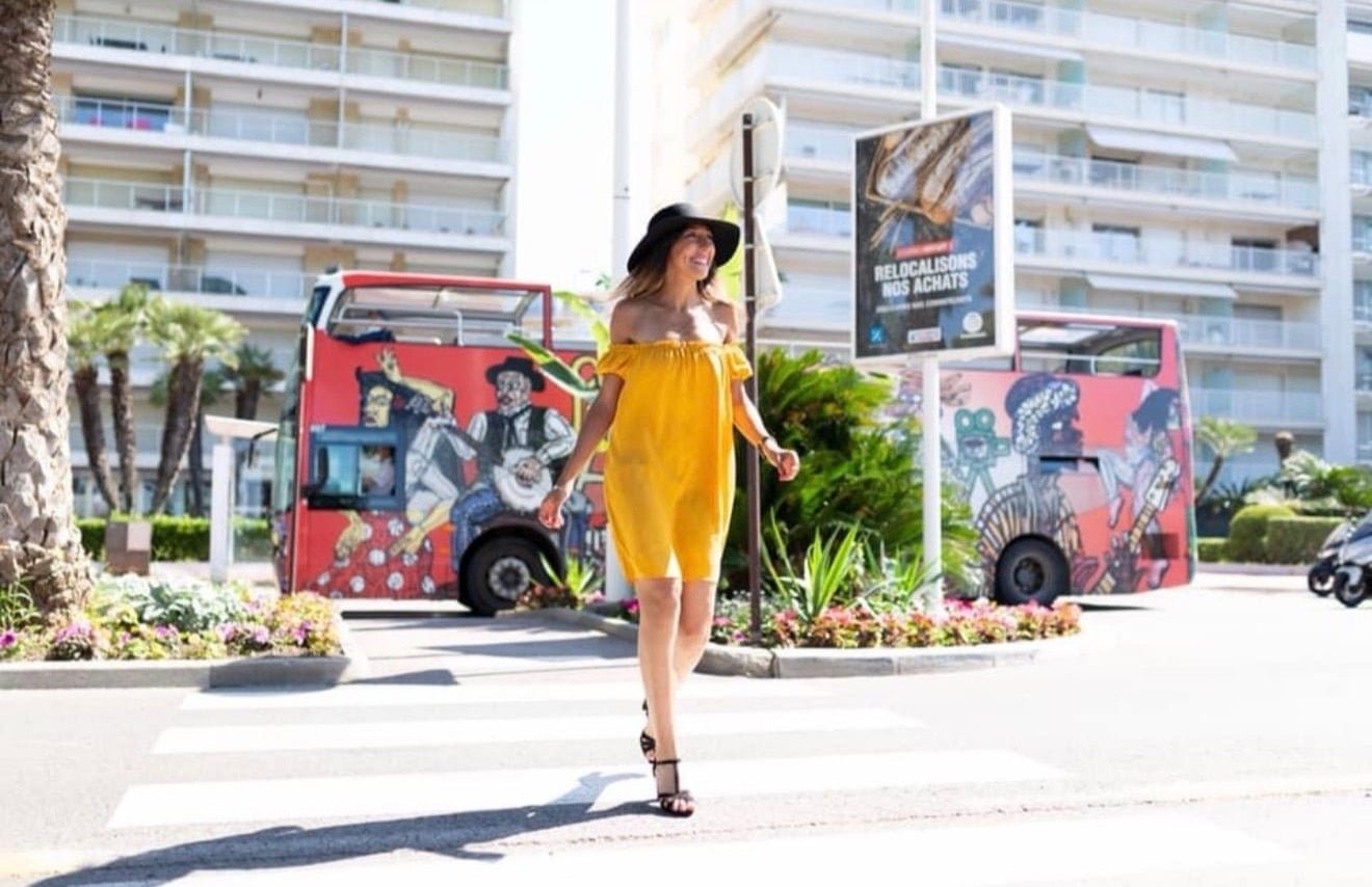 Cannes
